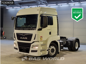 Ciągnik siodłowy MAN TGS 18.460