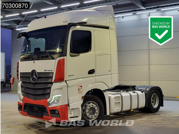 Ciągnik siodłowy MERCEDES-BENZ Actros 1848