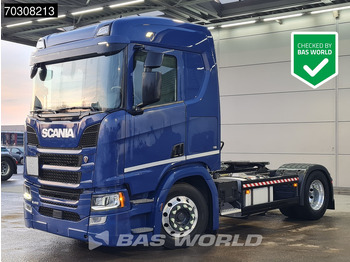 Ciągnik siodłowy SCANIA R 410