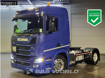 Ciągnik siodłowy SCANIA R 410