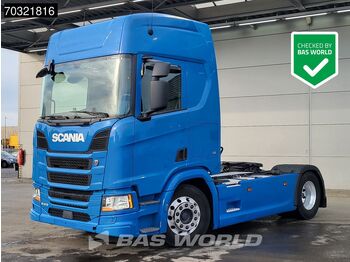 Ciągnik siodłowy SCANIA R 410