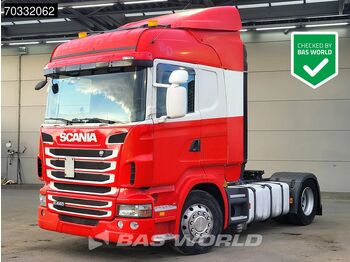 Ciągnik siodłowy SCANIA R 440