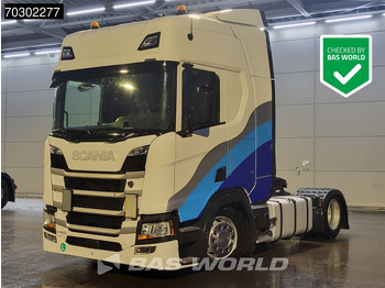 Ciągnik siodłowy SCANIA R 450
