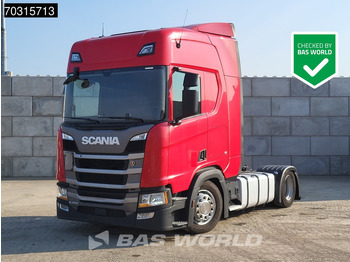 Ciągnik siodłowy SCANIA R 450