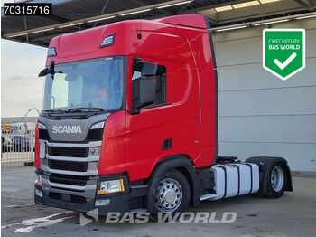Ciągnik siodłowy SCANIA R 450