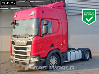 Ciągnik siodłowy SCANIA R 450