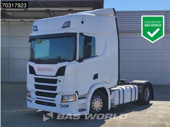 Ciągnik siodłowy SCANIA R 450