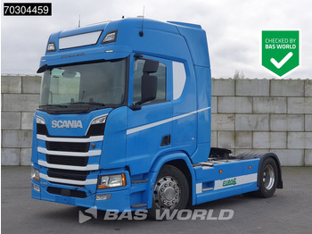 Ciągnik siodłowy SCANIA R 450