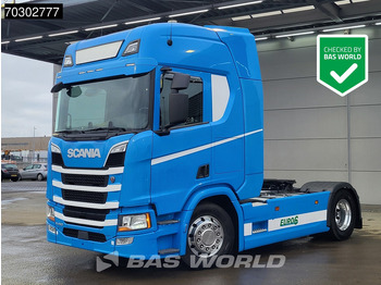 Ciągnik siodłowy SCANIA R 450