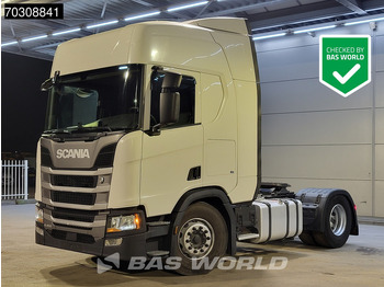 Ciągnik siodłowy SCANIA R 450