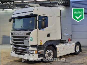 Ciągnik siodłowy SCANIA R 450