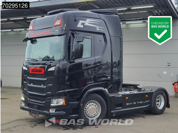 Ciągnik siodłowy SCANIA R 500
