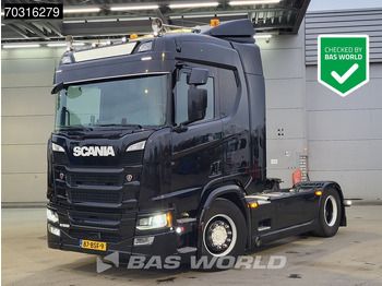 Ciągnik siodłowy SCANIA R 500