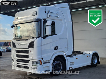 Ciągnik siodłowy SCANIA R 520