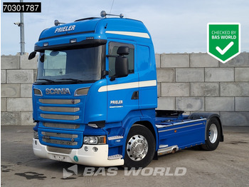 Ciągnik siodłowy SCANIA R 520