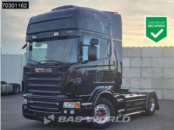Ciągnik siodłowy SCANIA R 620
