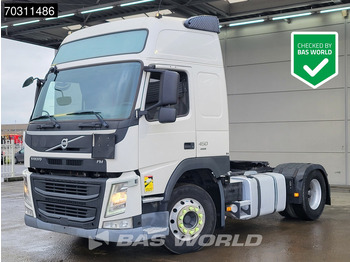 Ciągnik siodłowy VOLVO FM 450