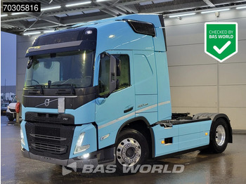 Ciągnik siodłowy VOLVO FM 460