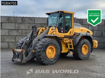 Ładowarka kołowa VOLVO L110H