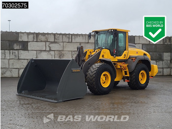 Ładowarka kołowa VOLVO L110H