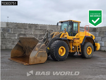 Ładowarka kołowa VOLVO L180H