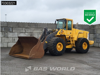 Ładowarka kołowa VOLVO L220E