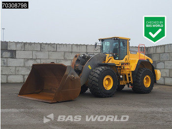 Ładowarka kołowa VOLVO L250H
