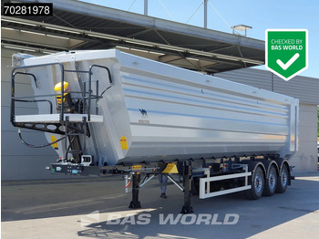 Naczepa wywrotka WIELTON