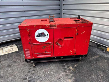 Generator budowlany ATLAS