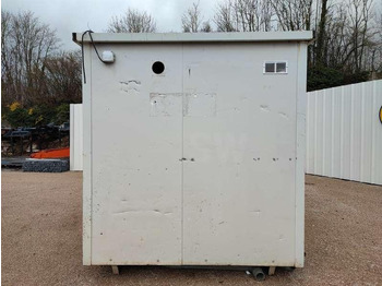 Kontener budowlany Cougnaud SANITAIRE: zdjęcie 3 Kontener budowlany Cougnaud SANITAIRE: zdjęcie 3