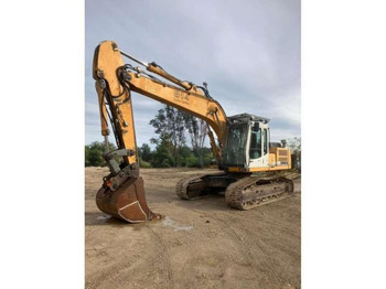 Koparka gąsienicowa LIEBHERR R 914 B HDSL