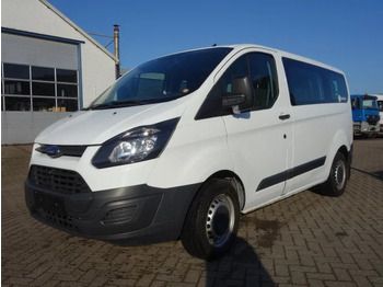 Mikrobus FORD Transit