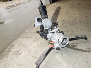 Samochód pożarniczy MERCEDES-BENZ