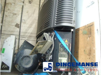 Układ chłodzenia CARRIER Maxima frigo engine bi-temp: zdjęcie 5