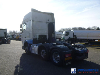 Ciągnik siodłowy DAF XF 460 6x2 RHD Euro 6: zdjęcie 3