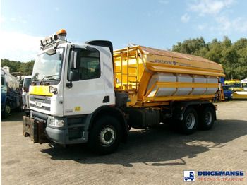 Maszyna do odśnieżania DAF CF 75 360