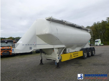 Naczepa cysterna FELDBINDER