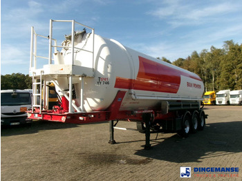 Naczepa cysterna FELDBINDER