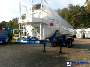 Naczepa cysterna FELDBINDER