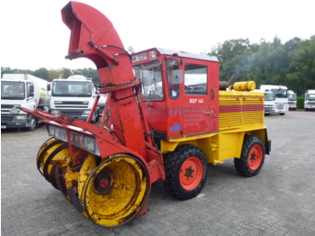 Komunalne/ Specjalistyczne Rolba R400F snow blower: zdjęcie 1