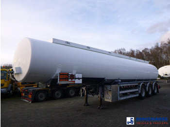 Naczepa cysterna LAG