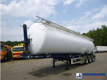 Naczepa cysterna LAG
