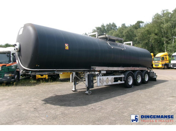 Naczepa cysterna MAISONNEUVE