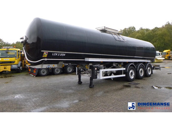 Naczepa cysterna MAISONNEUVE