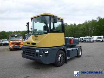 Wózek terminalowy MOL