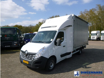 Dostawczy kontener RENAULT Master