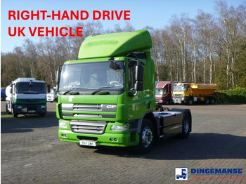 Ciągnik siodłowy DAF CF 75 310