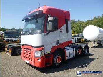 Ciągnik siodłowy RENAULT T 460