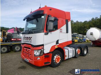 Ciągnik siodłowy RENAULT T 460