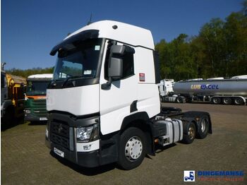 Ciągnik siodłowy RENAULT T 460